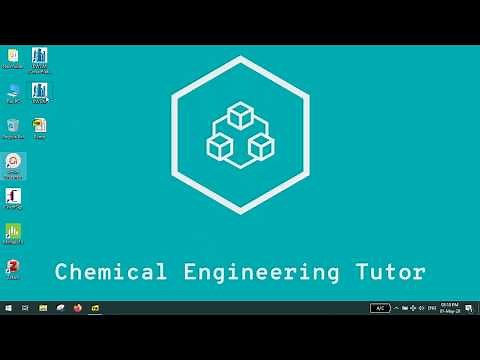 DWSIM: Centrifugal Pump Simulation and Sensitivity Analysis