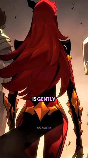 Does Ragnarok really confirm Baek Miho as Suho's Girlfriend!? #SUHO #girlfriend #Ragnarok #sololevelinganime #soloarise #facebookreel #sololeveling #rudesanima #animereels #reels #anime | Rudeus Anima