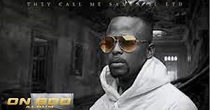 Samza - Room (Download Audio)