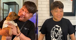 Allan K House Tour: Comedian Shows Minimalist New Home