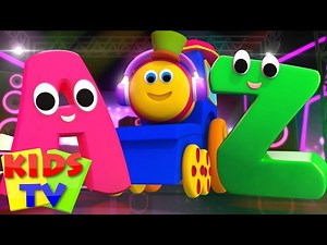 Big Phonics Song | A-Z | Alphabet Videos | Learning Videos For Babies by Kids Tv - Videos For Kids