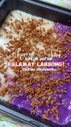 Kalamay & Sapin Sapin Recipe Secrets