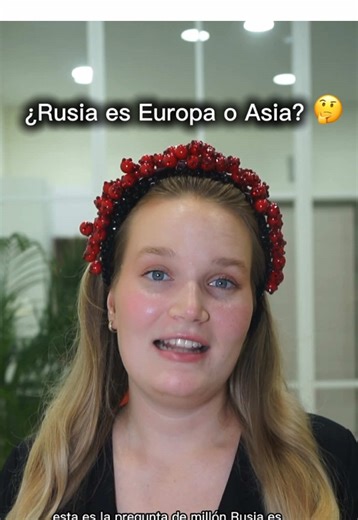 El mapa mental de los rusos sobre Polonia y Europa