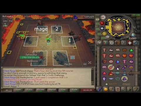 How to learn 6 Jads in 2 minutes (Metronome / Exact Tick timing Overlays)