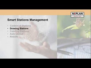Smart Stations Management - Part 2