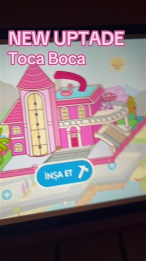 Відео користувача 🪼Toca_leopard🪼 (@toca_lion._) на тему «toca boca's new update»