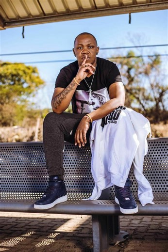 Interview: PDot O’s Recently Completed Trilogy of Albums Tells a Tragic Tale of Forbidden Love | OkayAfrica