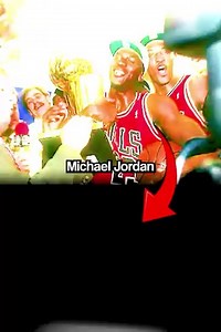 19M views · 649K reactions | Michael Jordan quería Adidas. Adidas...