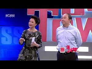 【波士堂】APUS创始人李涛：互联网出海是风口还是泥潭？