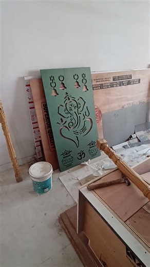 prayerbox kaise banate h#wooddesigner