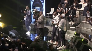 348K views · 10K reactions | This was the tribute we did in Durban last year for our mothers. | MY Joyous Celebration | Facebook