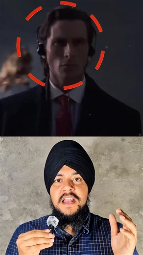 why Cristian Bale Live Simple Life