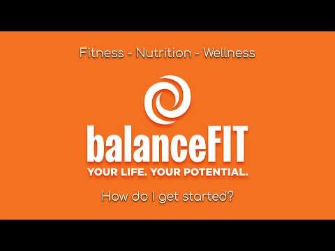 Setting SMART Goals For Fitness Success | balanceFIT Radio