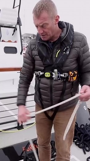 13K views · 61 reactions | Fed up with rope getting tangled? Here is the solution | Practical Boat Owner | Facebook