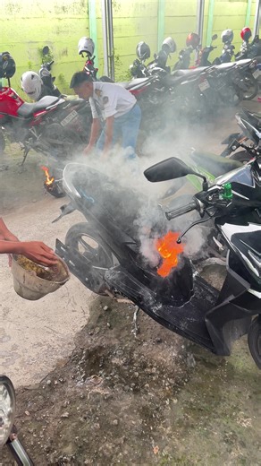 Jaga Api TikTok: Tips dan Niat Terbaik