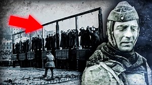 The Execution Of Stalin’s 1 Million Captured German Soldiers