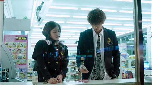 Amor Musical - Episodio 5