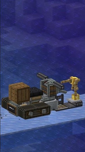 Frost Walker Snowbike :: Create Mod