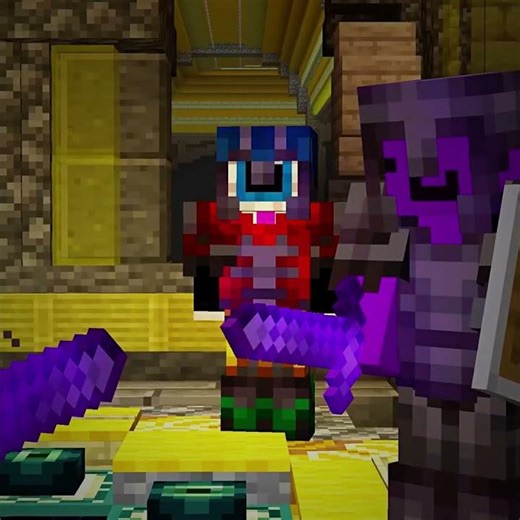 The Eye That See's Everything 👁️👁️ | Eggchan And Wemmbu Edit #shorts #wemmbu #unstablesmp #eggchan