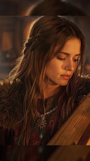 Want to Sleep Like a Viking? 🕯️ Try This.