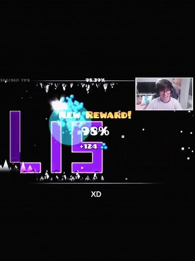Geometry Dash Necropolis: God Eater
