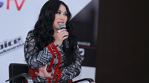 Sentuhan Musisi Muda di Karya Terbaru Titi DJ