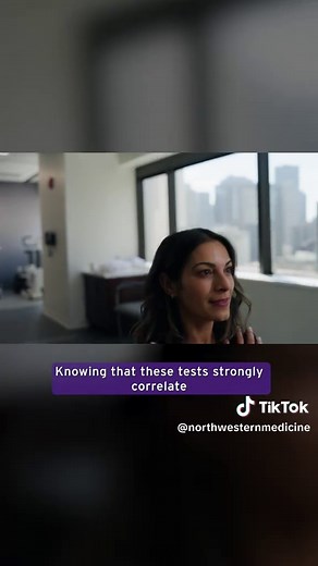 A clinic dedicated to slowing down, even reversing, the pace of aging sounds like science fiction, but it’s a reality at Northwestern Medicine. Watch and learn.