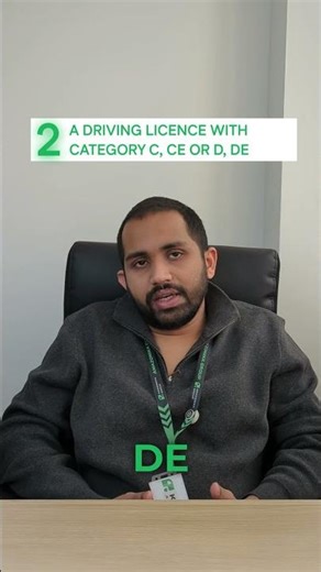 You want to get your European Code 95 quickly, legally, and without an exam