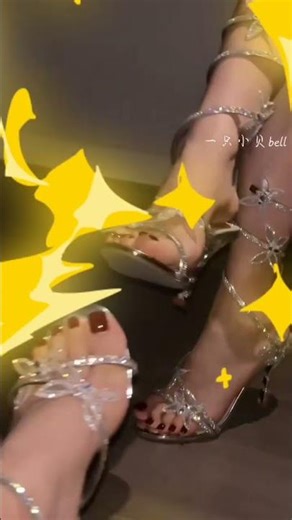 Elegant Heels Walk 👠 | Stylish Girl Heels Vibe #Shorts