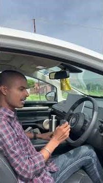 Best 5 Feature Of MG Windsor ⚡MG Windsor के दमदार फीचर ⚡ #mgwindsorev #carreview