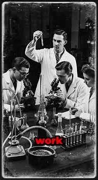 The Mold That Saved Millions in World War II