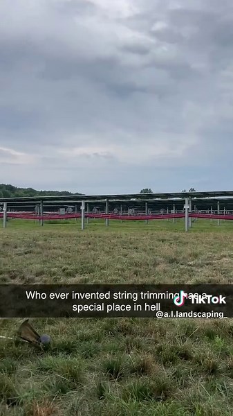 a.l.landscaping_ on TikTok