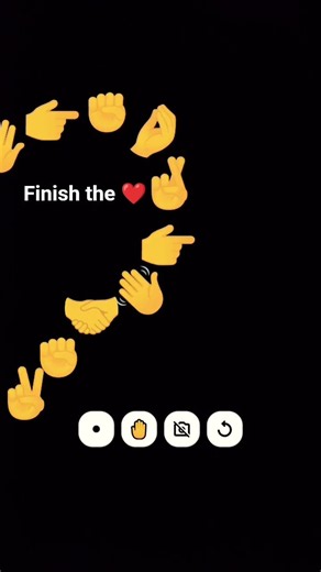 finish the ❤️ pls like this took like 1 hour