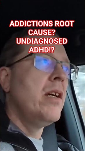 More Than Addiction: The Hidden ADHD and Anxiety That Broke Our Family