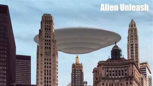 BAFFLING UFO ALIEN ABDUCTION OVER NYC!!! 1st June 2018!!!纽约上空的飞碟绑架！2018年6月1日！