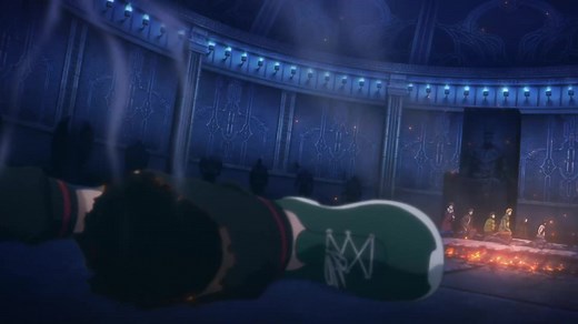 138K views · 8.4K reactions | Solo Leveling capitulo 2 español latino | Danloxi | Facebook