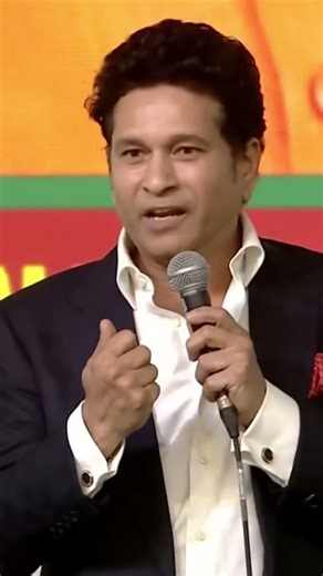 Sachin Tendulkar’s Life Lesson @ Andhra University! 🦁🏏 #Vizag #shorts #sachintendulkar #motivation