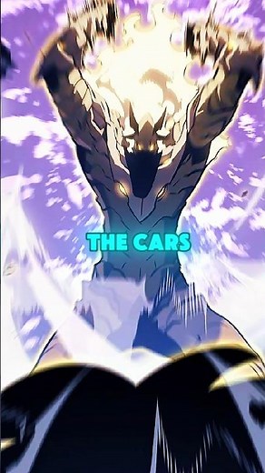 Thomas Andre DESTROYS the Beast Monarch 💥🔥