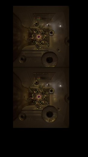 Exciting New VR Video Release on March 2nd! Stereoscopic and Trippy Experience