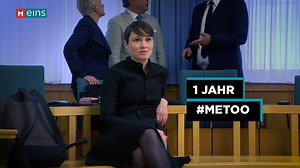 27K views · 64 reactions | Vom Fall Nicola Werdenigg bis hin zu Sigrid Maurer. #metoo hat auch in Österreich Spuren hinterlassen. Wir haben das letzte Jahr für euch zusammengefasst. | ORF 1 | Facebook