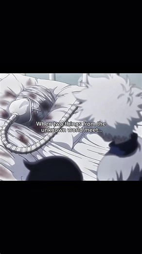 The dark continent #hxh #hunterxhunter #manga #darkcontinent #anime