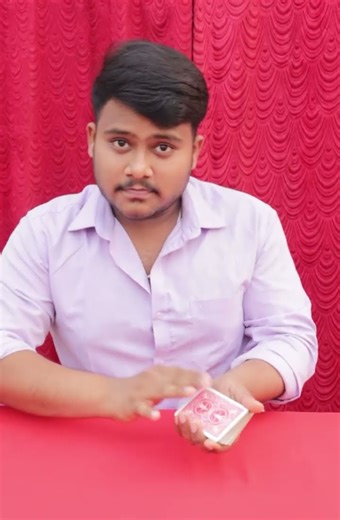 Instant colour change😯 | Best Magic Trick