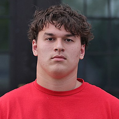 Maxwell Hiller - Coatesville - Interior Offensive Line