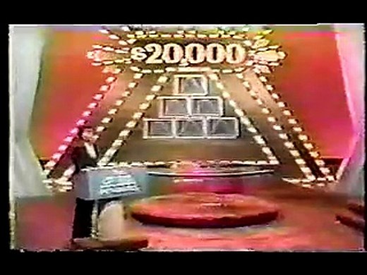 The $20,000 Pyramid (March 1, 1976): Anne Meara & Nipsey Russell