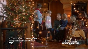 24K views · 1.6K reactions | While you'll have to wait 365 more days for Santa's next trip, Miracles of Christmas continues until January 5 with more holiday movie miracles! | Hallmark Mystery | Facebook