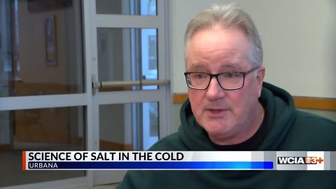 Breaking down the secret sauce of road salt