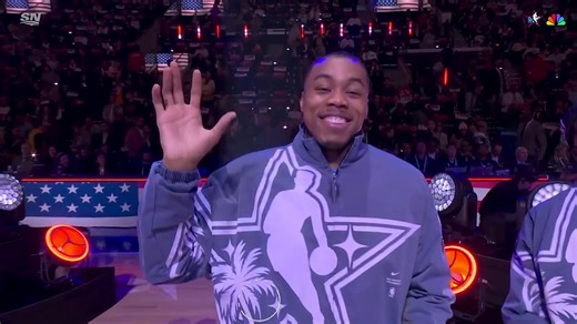 TWO-TIME ALL-STAR SCOTTIE BARNES 🤩 📺: NBA All-Star Game live on Sportsnet | Sportsnet