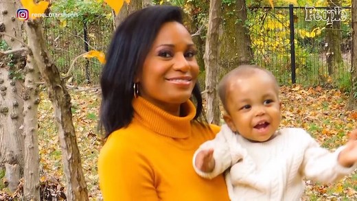 CNN Correspondent Rene Marsh Announces Death of 2-Year-Old Son Blake from Brain Cancer