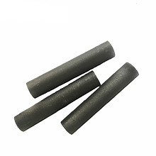 [Hot Item] Supply Graphite Electrode Rod for Spectral Gas Analysis