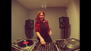 Vinyl again !💥🥳 #ingridmusic | Ingrid